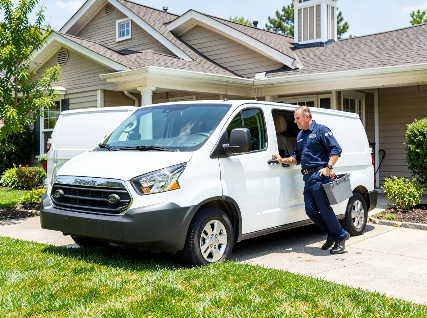Emergency Plumber company in Crimora, VA