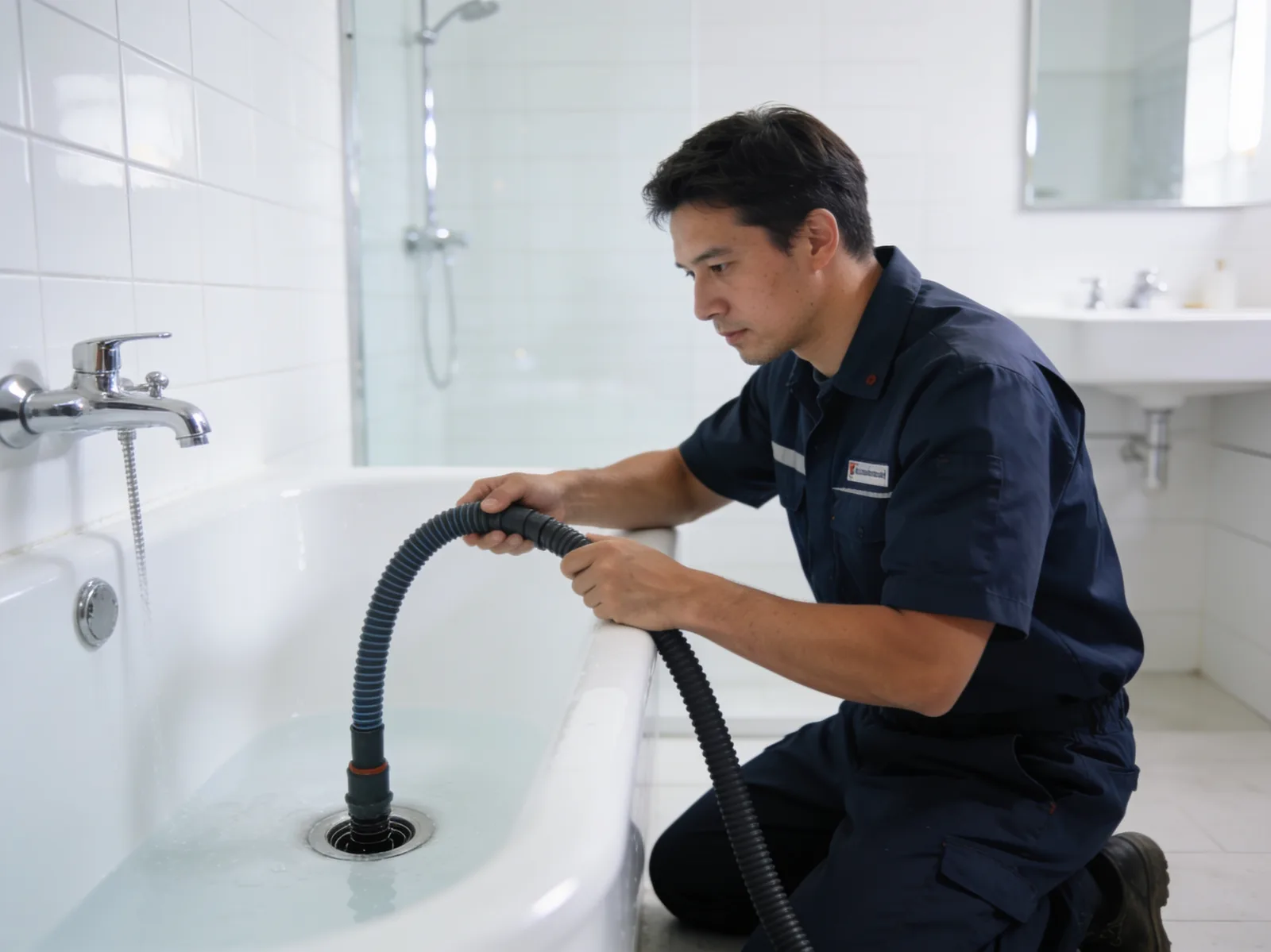 Emergency Plumber Crimora, VA FAQs